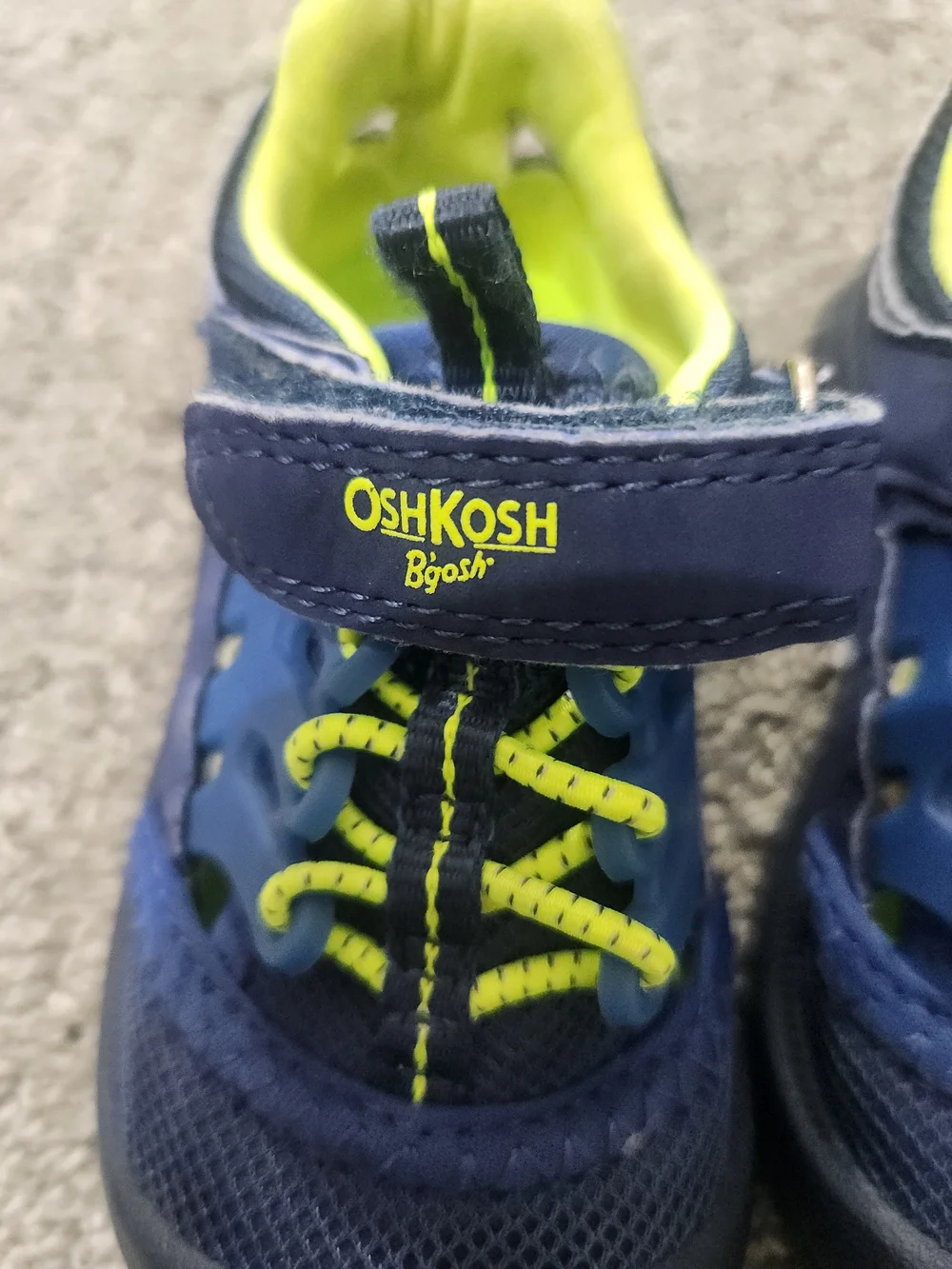OshKosh Bgosh oshkosh gosh